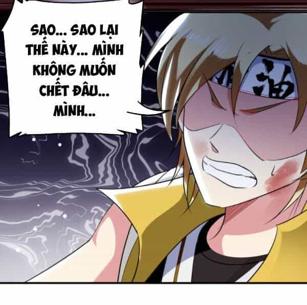 Vạn Giới Tiên Vương - Chương 82 - ảnh 10