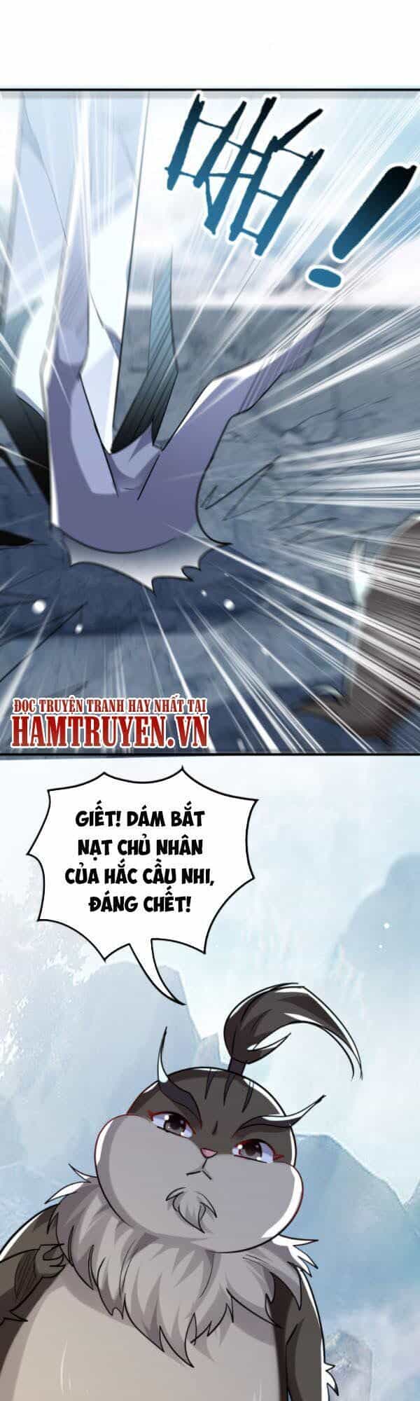 Vạn Giới Tiên Vương - Chương 82 - ảnh 20