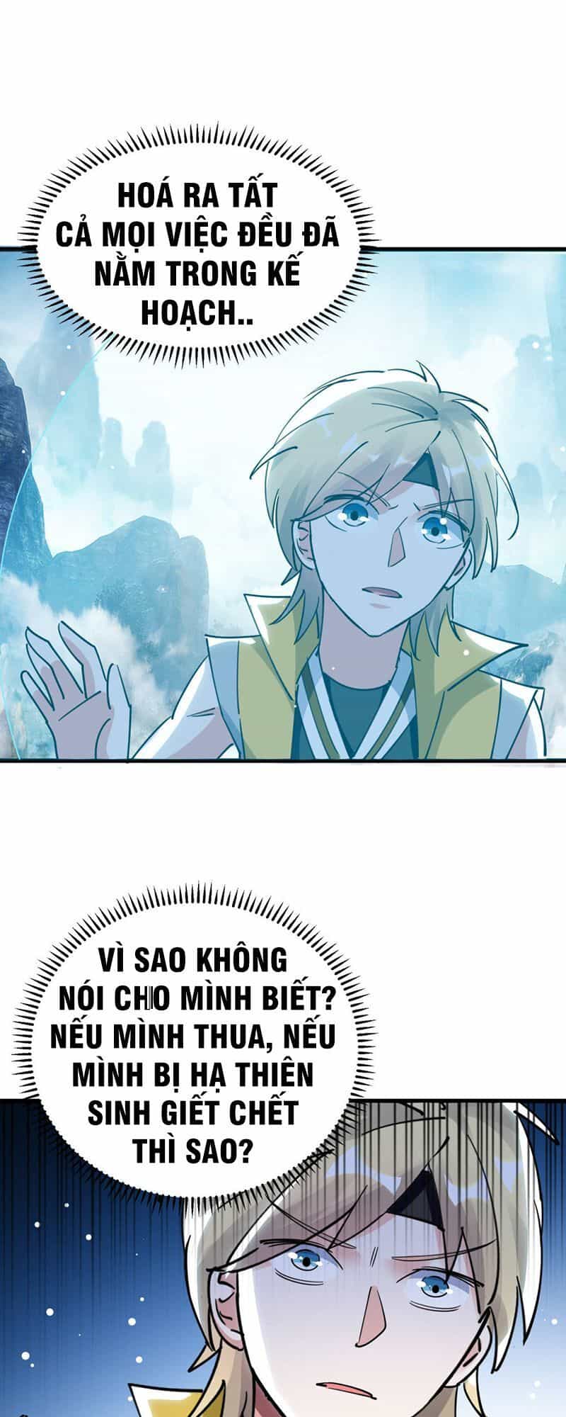 Vạn Giới Tiên Vương - Chương 83 - ảnh 46