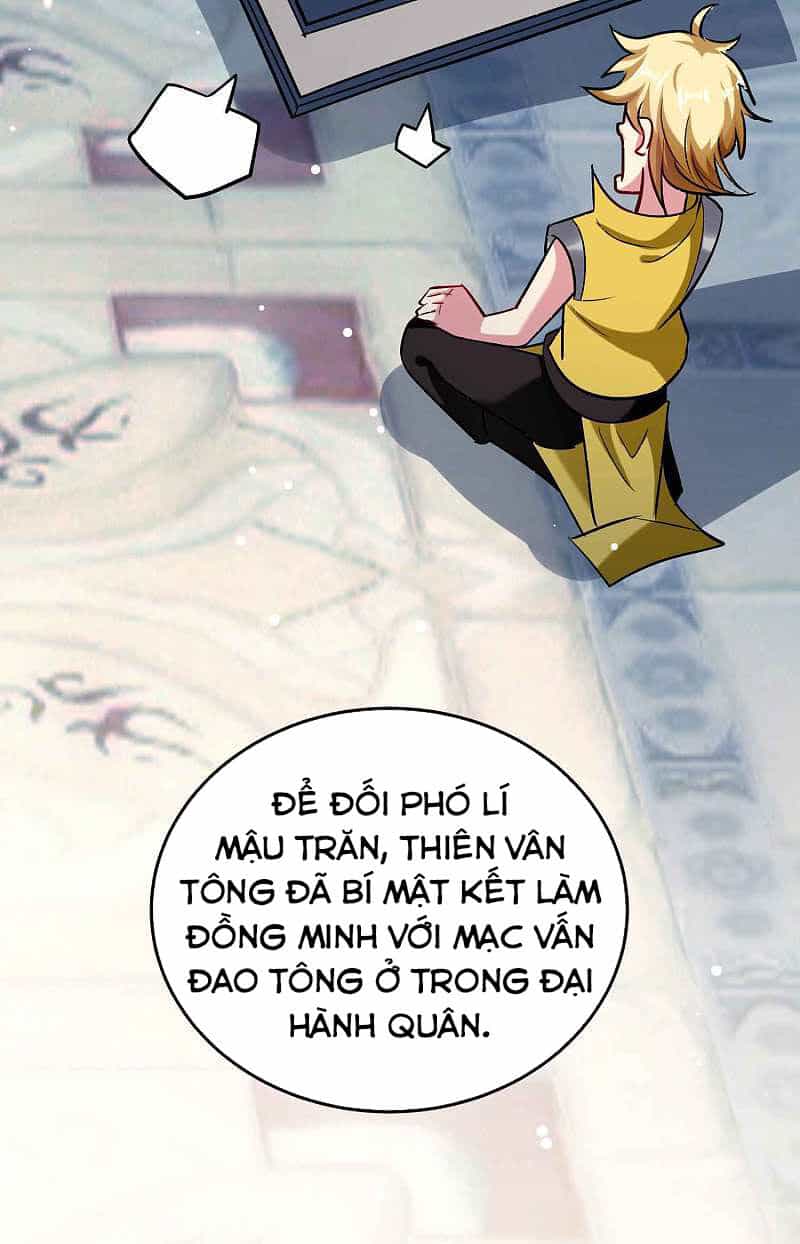 Vạn Giới Tiên Vương - Chương 86 - ảnh 28