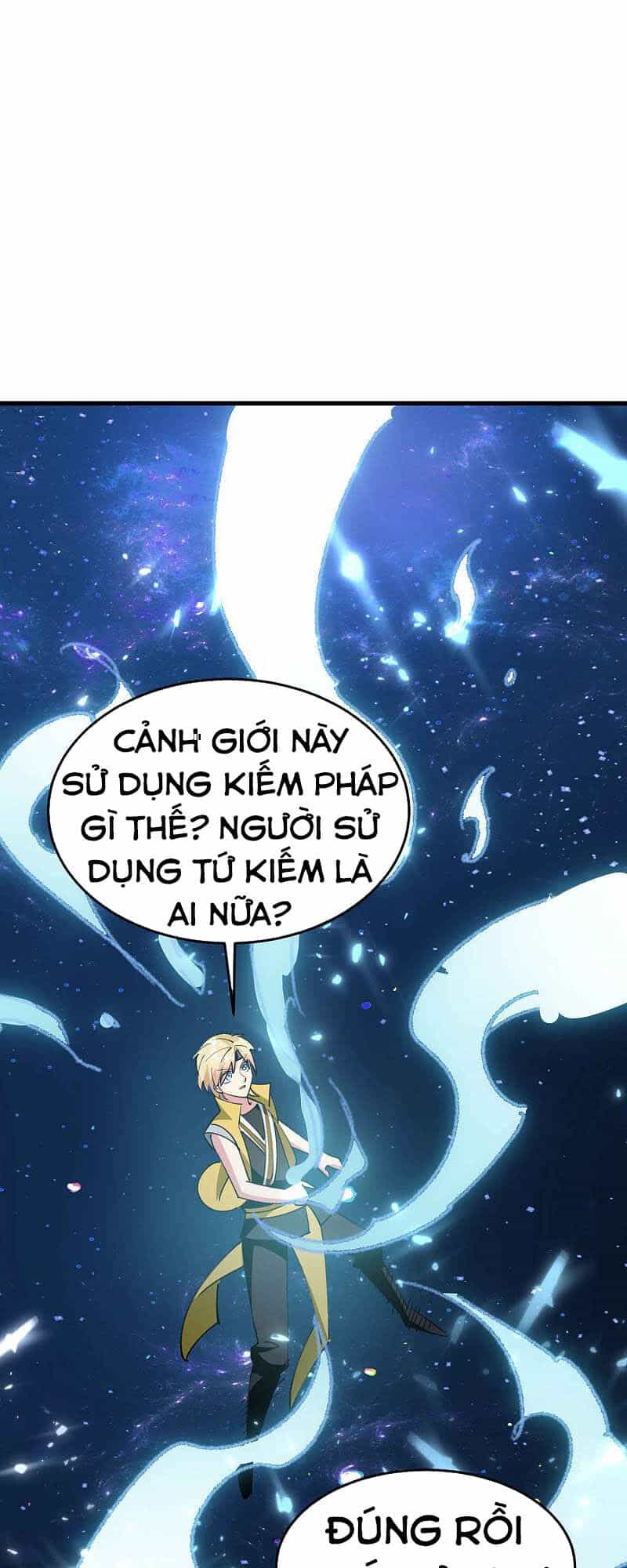 Vạn Giới Tiên Vương - Chương 87 - ảnh 35