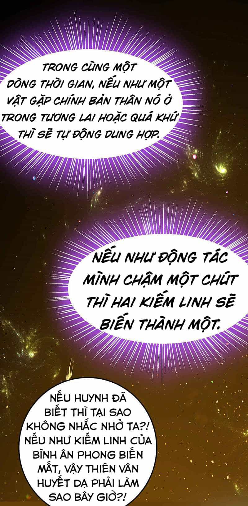 Vạn Giới Tiên Vương - Chương 87 - ảnh 47