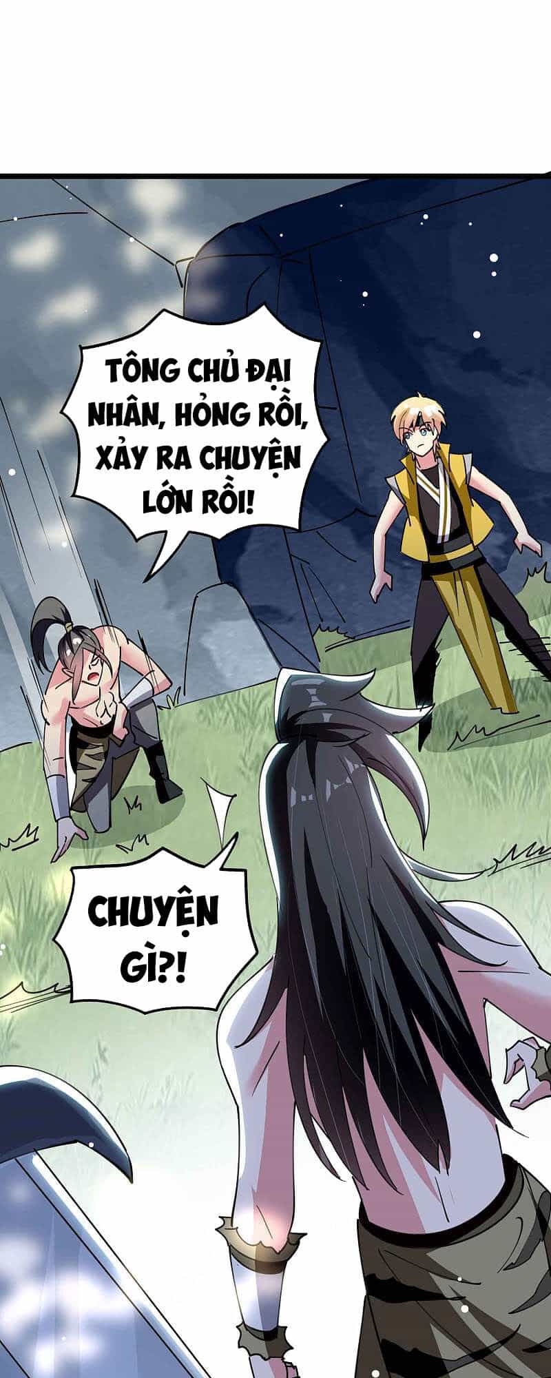 Vạn Giới Tiên Vương - Chương 87 - ảnh 62