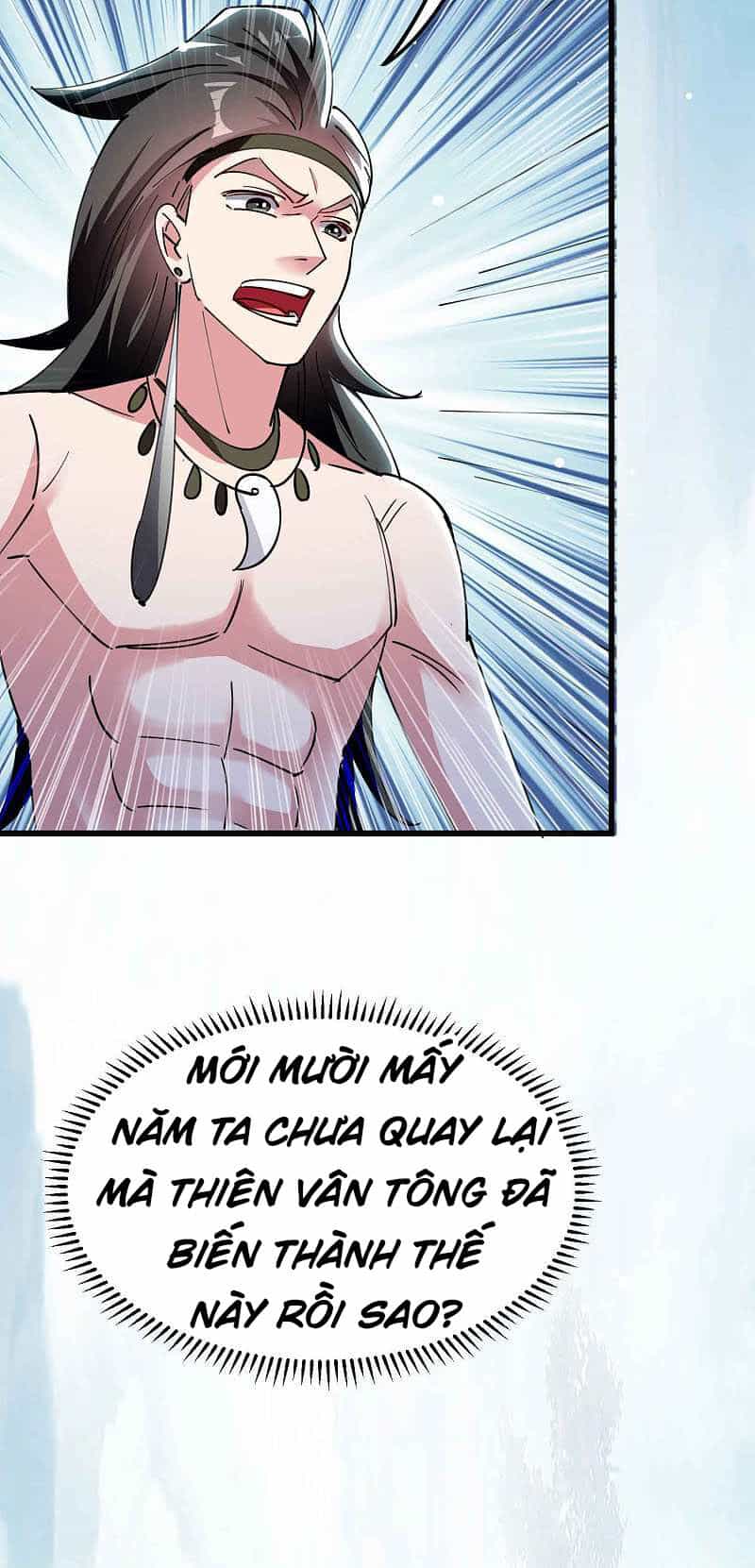 Vạn Giới Tiên Vương - Chương 87 - ảnh 69