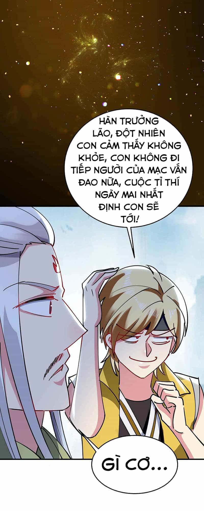 Vạn Giới Tiên Vương - Chương 87 - ảnh 8
