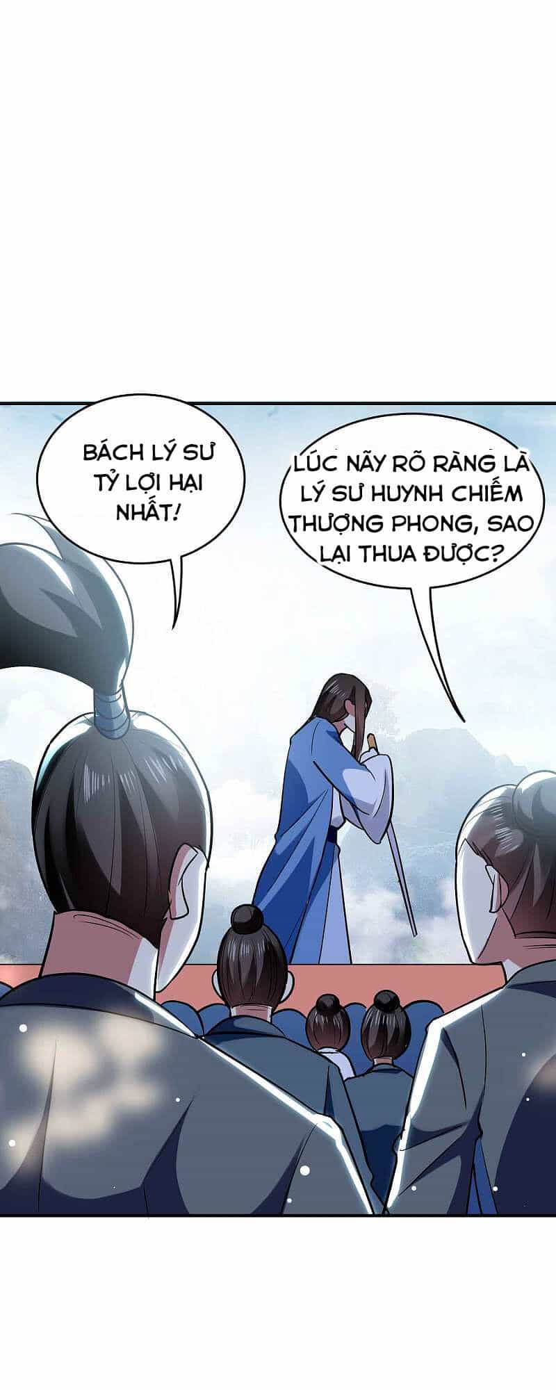 Vạn Giới Tiên Vương - Chương 88 - ảnh 34