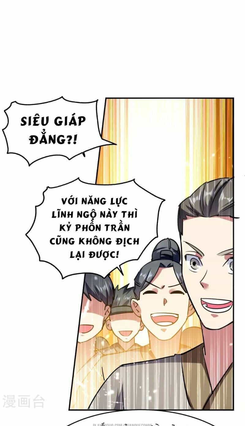 Vạn Giới Tiên Vương - Chương 8 - ảnh 9