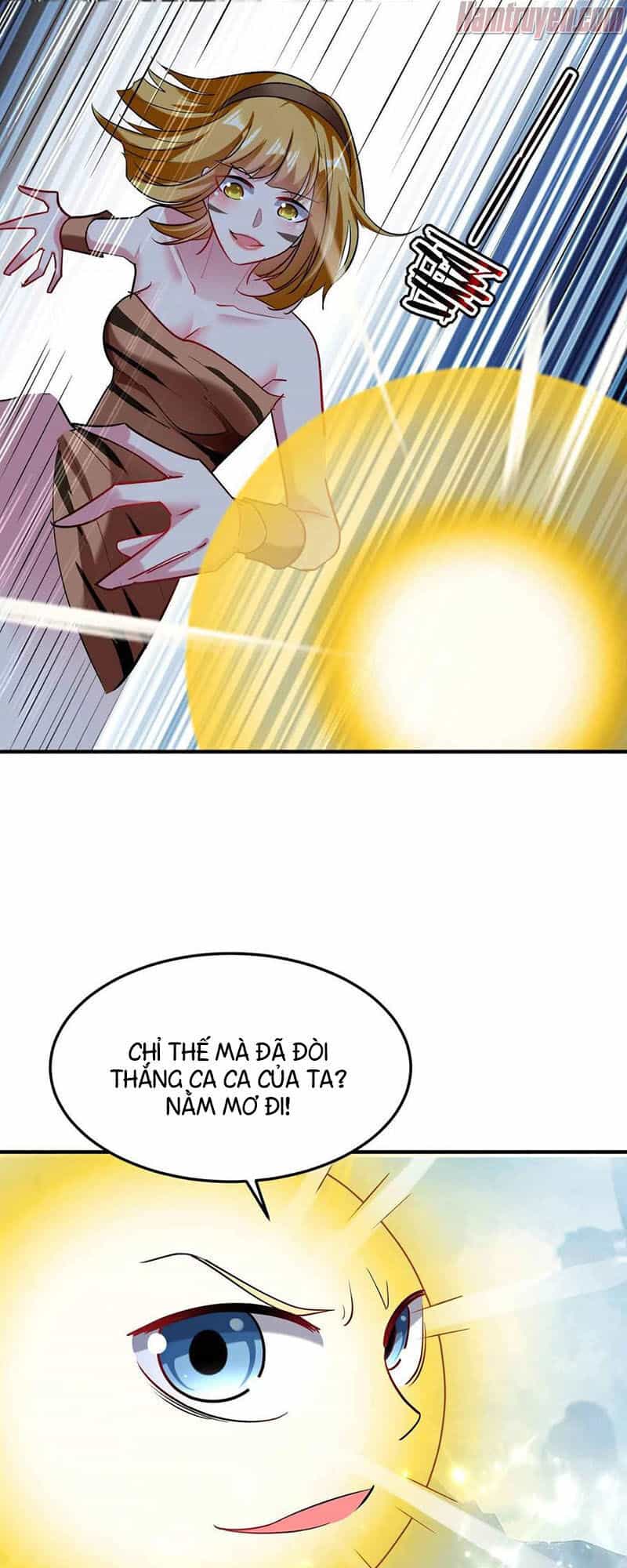 Vạn Giới Tiên Vương - Chương 90 - ảnh 23