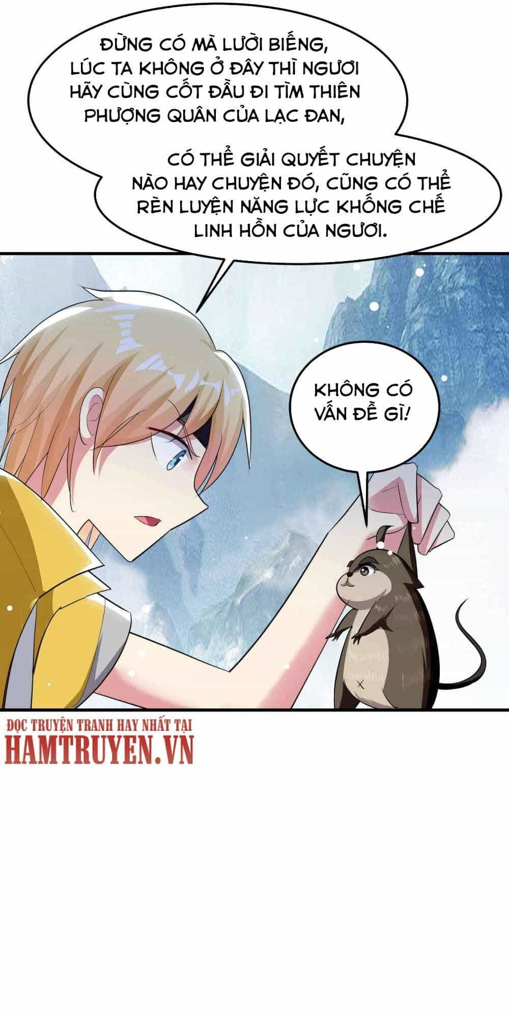 Vạn Giới Tiên Vương - Chương 91 - ảnh 10