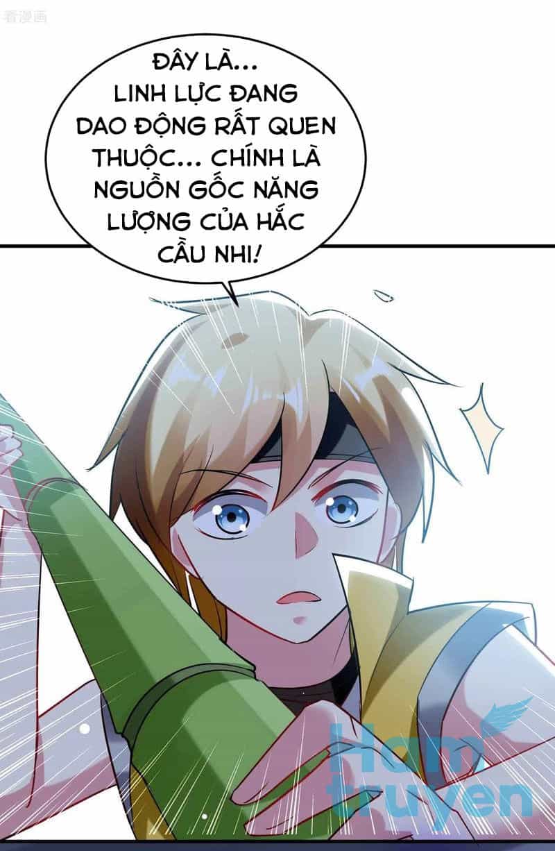 Vạn Giới Tiên Vương - Chương 93 - ảnh 32