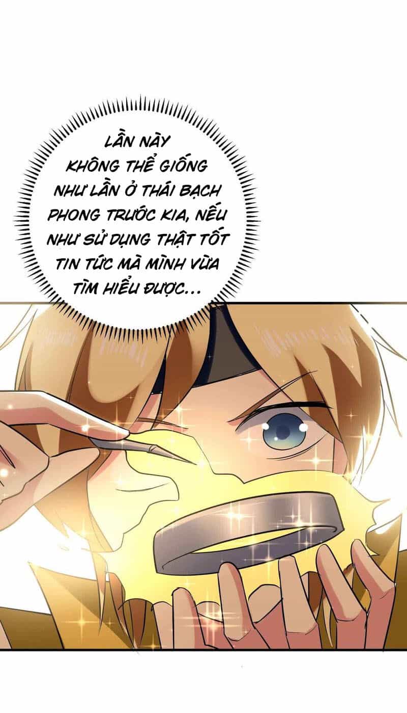 Vạn Giới Tiên Vương - Chương 93 - ảnh 39