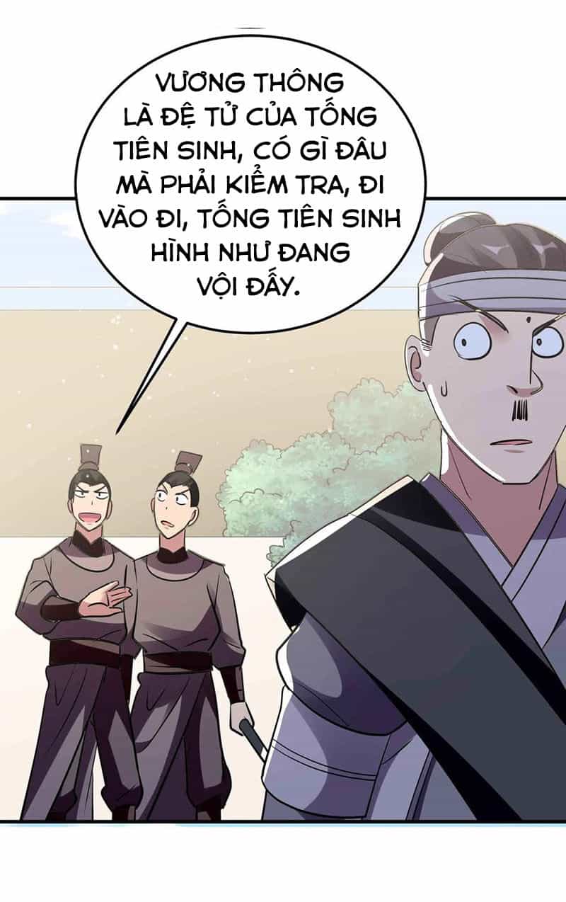 Vạn Giới Tiên Vương - Chương 97 - ảnh 18