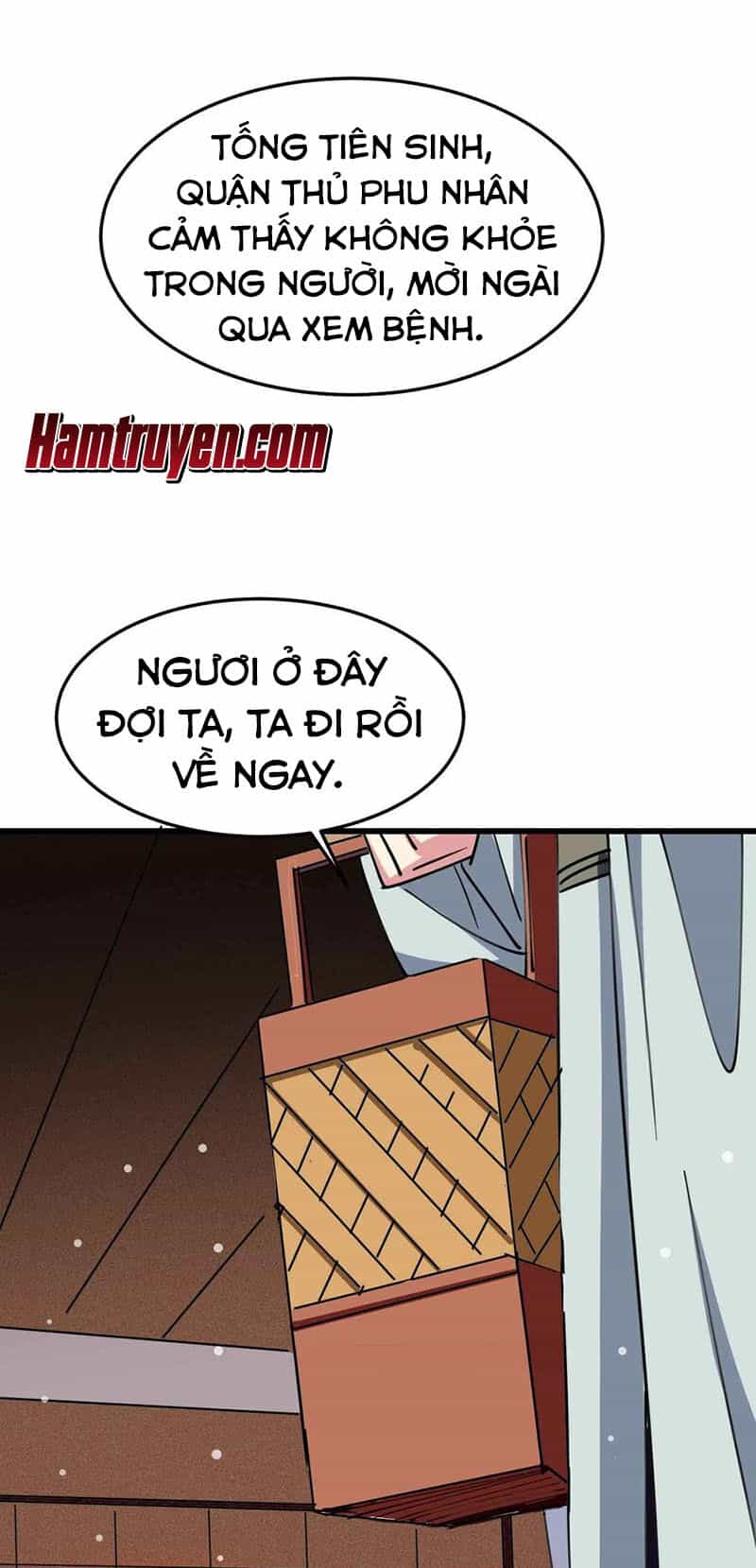 Vạn Giới Tiên Vương - Chương 97 - ảnh 29