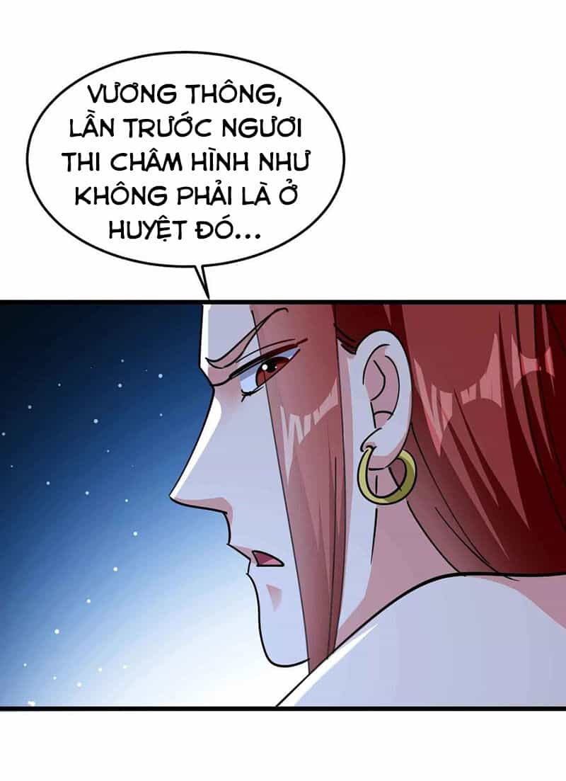Vạn Giới Tiên Vương - Chương 97 - ảnh 39