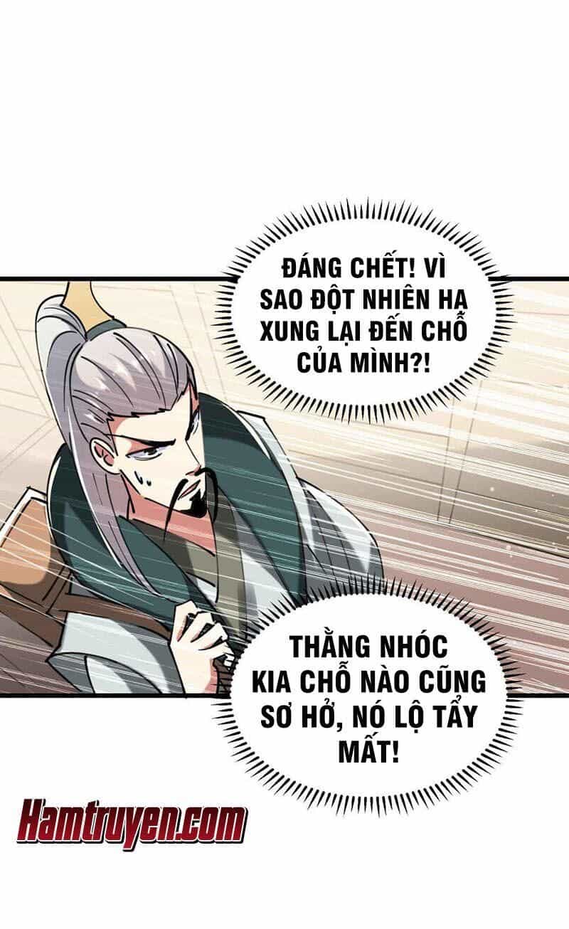 Vạn Giới Tiên Vương - Chương 98 - ảnh 1