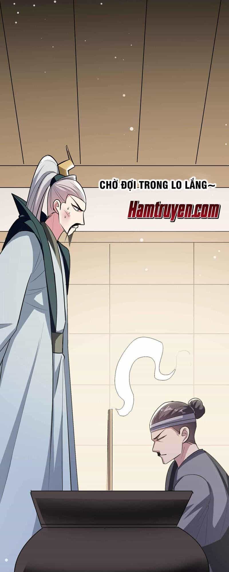 Vạn Giới Tiên Vương - Chương 98 - ảnh 37