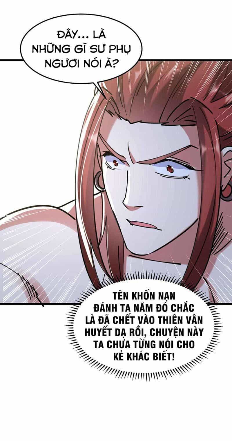 Vạn Giới Tiên Vương - Chương 98 - ảnh 4
