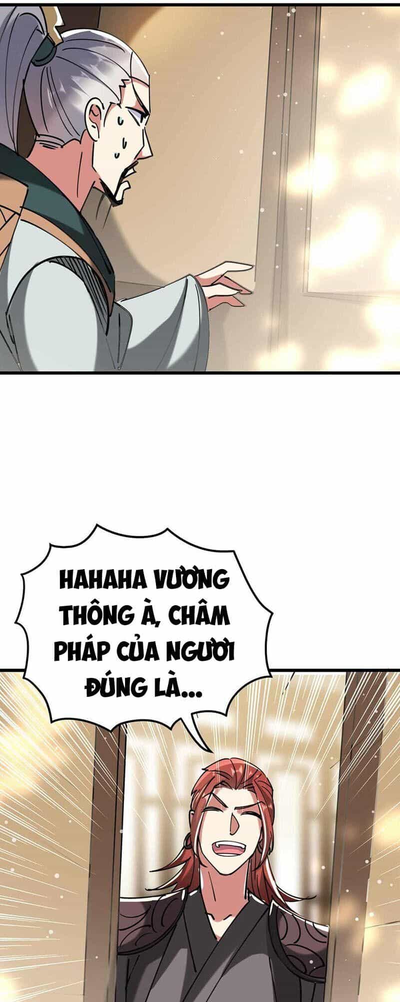 Vạn Giới Tiên Vương - Chương 98 - ảnh 9