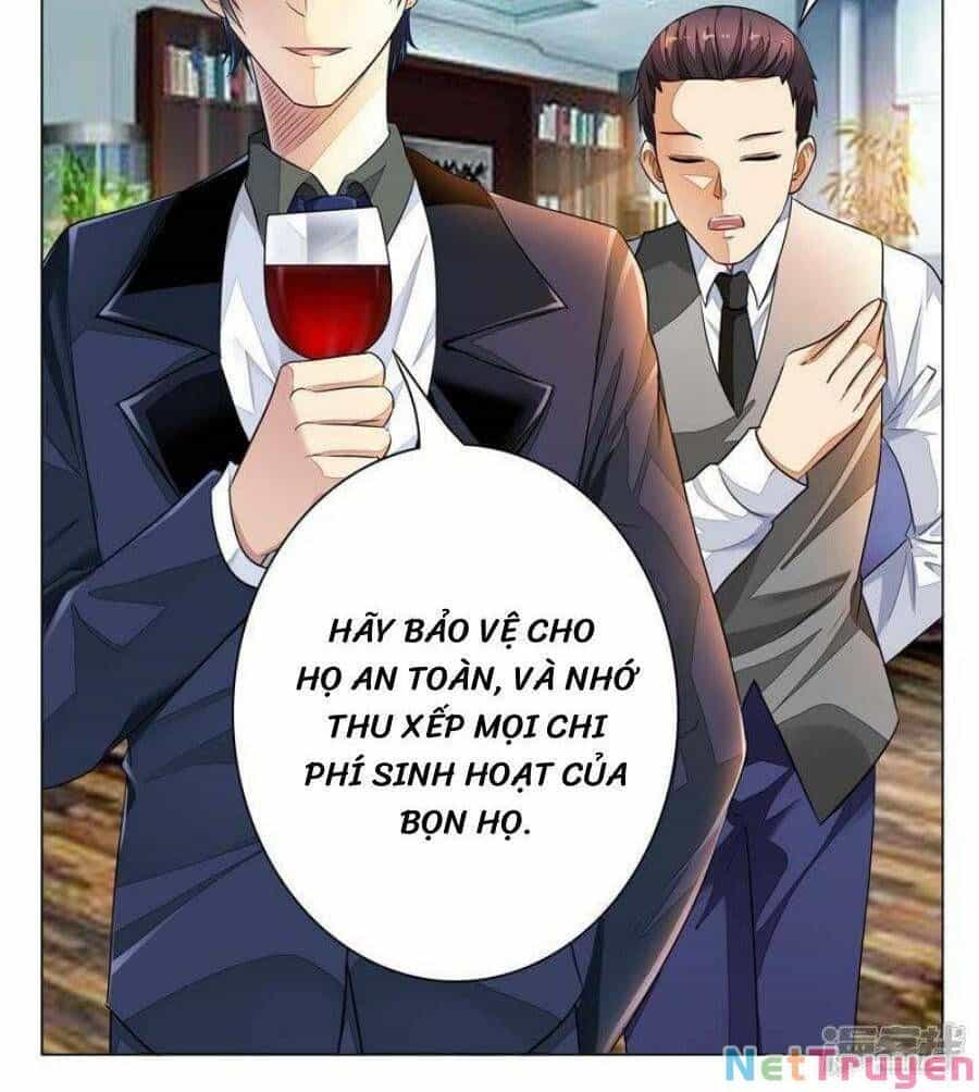 Văn Hương Thức Thê: Tổng Tài Bá Đạo Sủng Thượng Ẩn - Chương 8 - ảnh 9