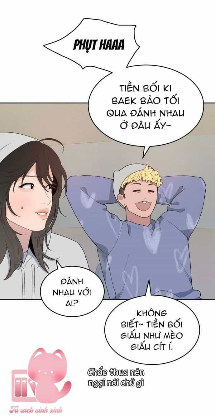 Vận May Không Ngờ - Chương 1 - ảnh 115