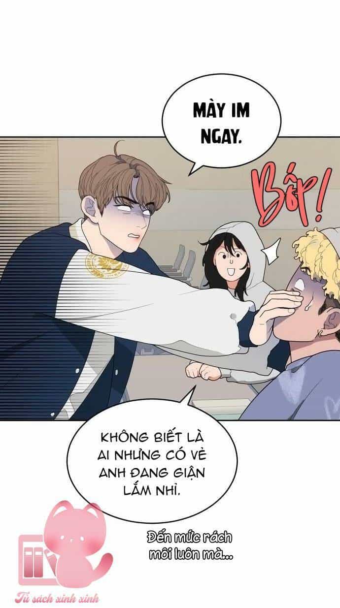 Vận May Không Ngờ - Chương 1 - ảnh 116