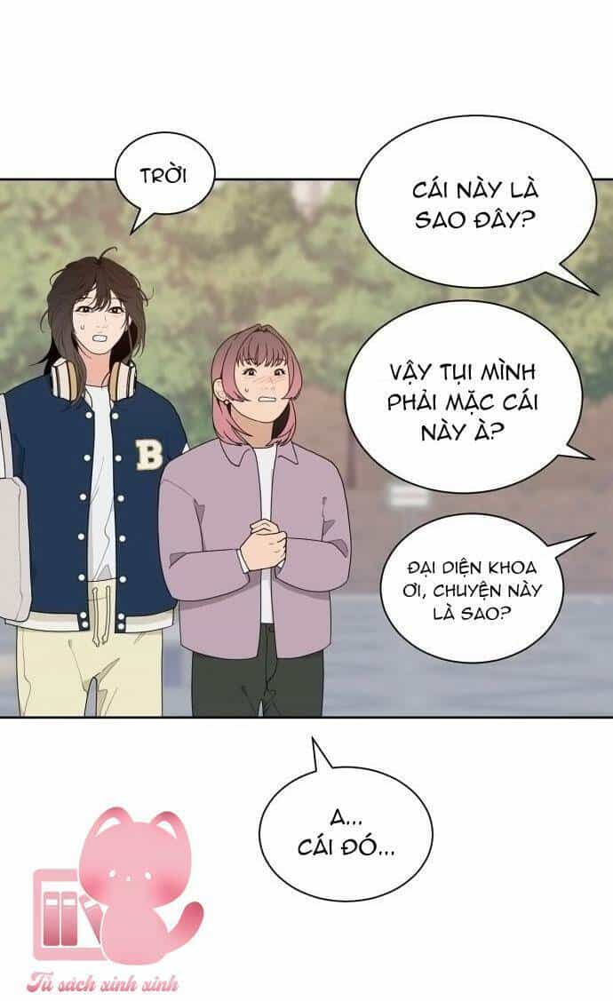 Vận May Không Ngờ - Chương 1 - ảnh 25