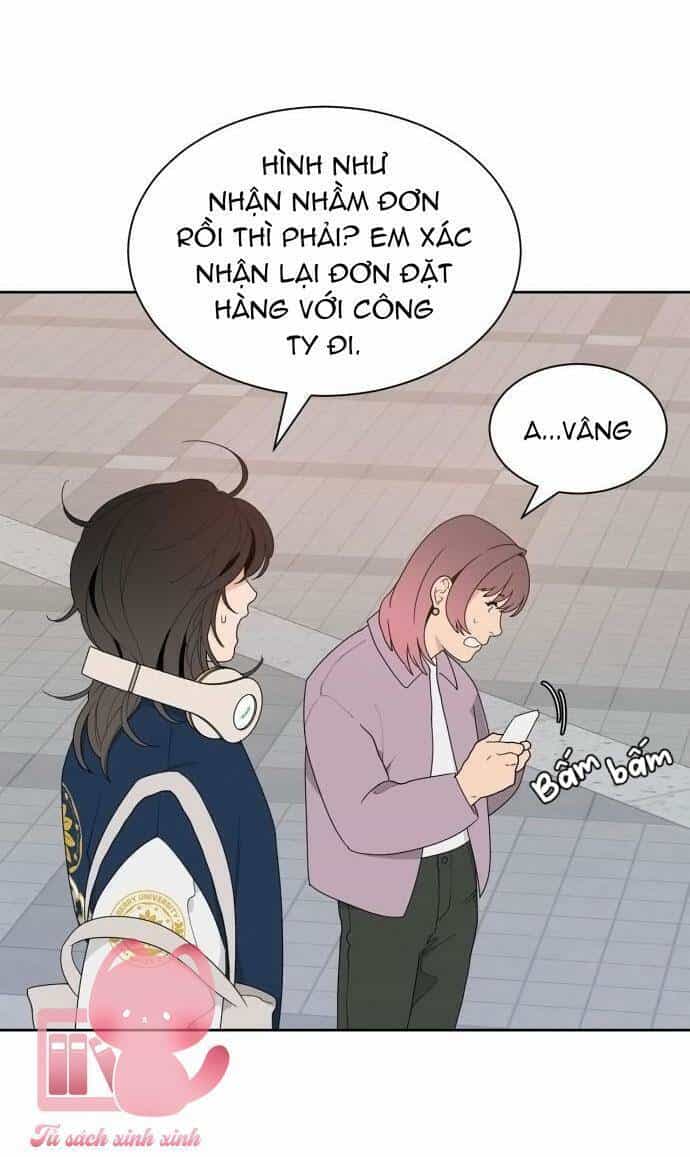 Vận May Không Ngờ - Chương 1 - ảnh 26