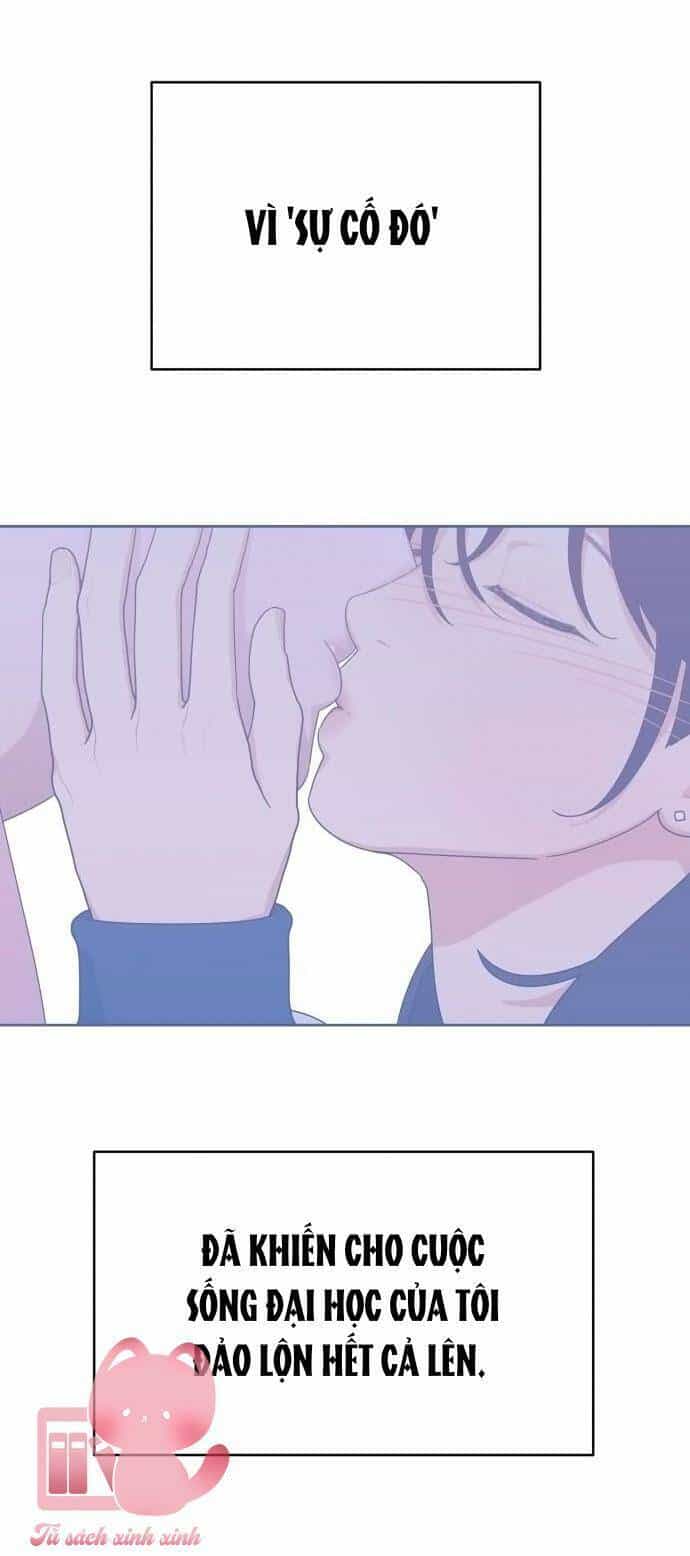Vận May Không Ngờ - Chương 1 - ảnh 3