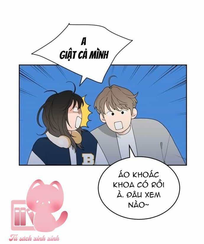 Vận May Không Ngờ - Chương 1 - ảnh 30