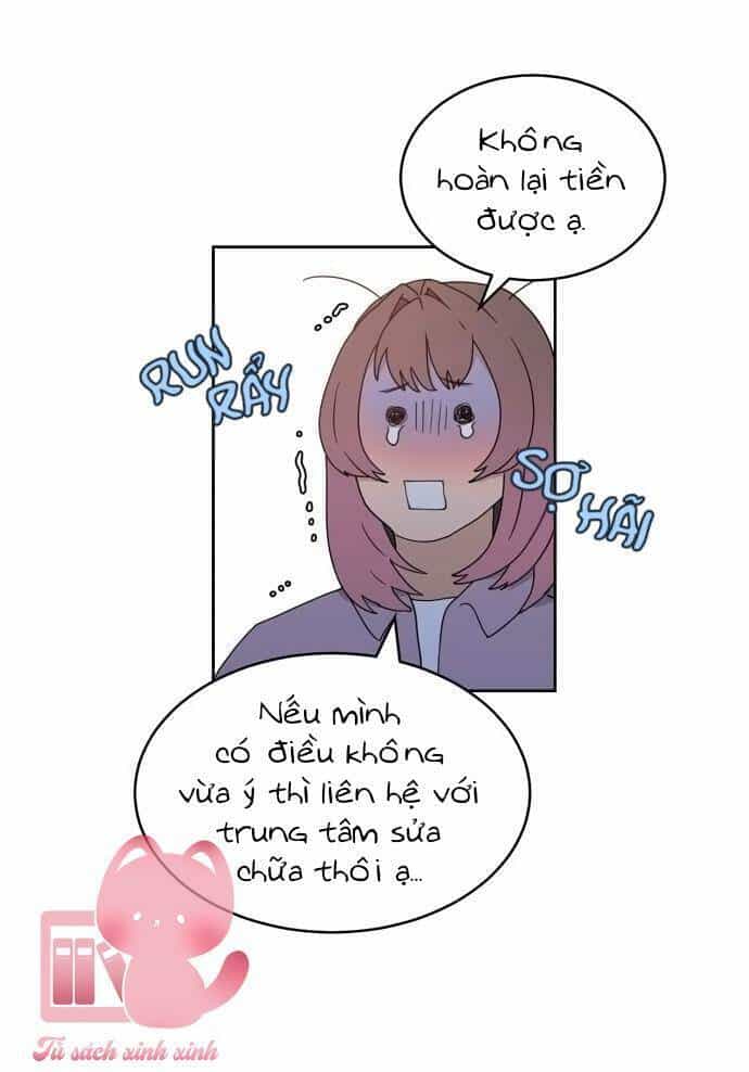 Vận May Không Ngờ - Chương 1 - ảnh 33
