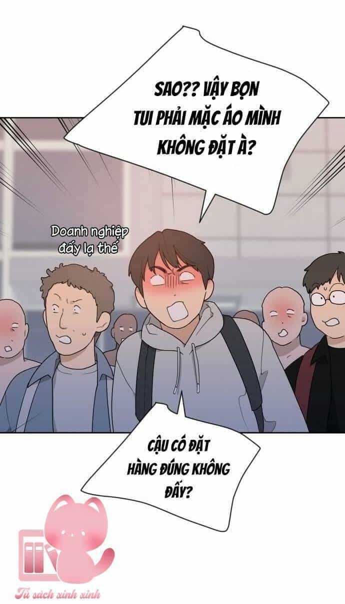 Vận May Không Ngờ - Chương 1 - ảnh 34