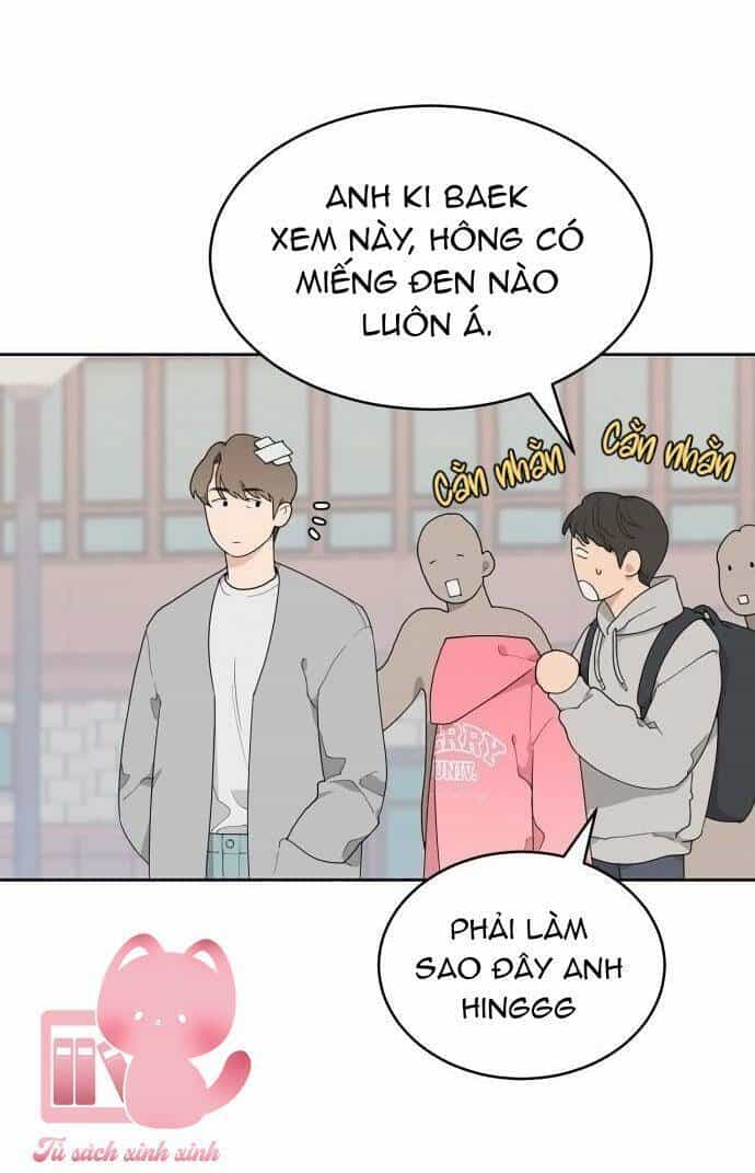 Vận May Không Ngờ - Chương 1 - ảnh 35
