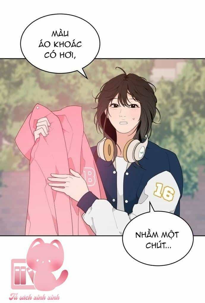 Vận May Không Ngờ - Chương 1 - ảnh 39