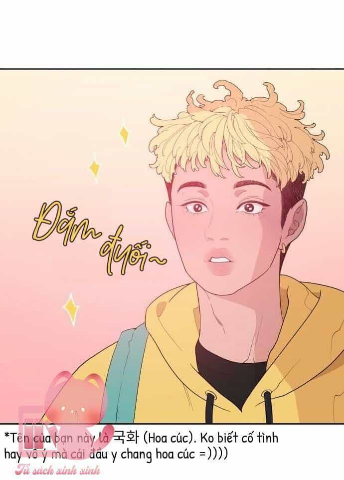 Vận May Không Ngờ - Chương 1 - ảnh 40