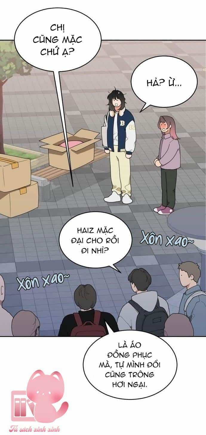 Vận May Không Ngờ - Chương 1 - ảnh 45