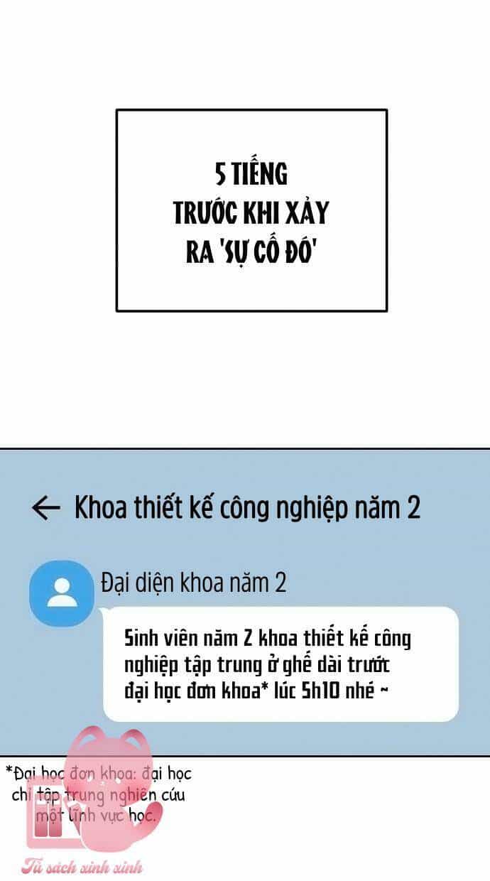 Vận May Không Ngờ - Chương 1 - ảnh 5