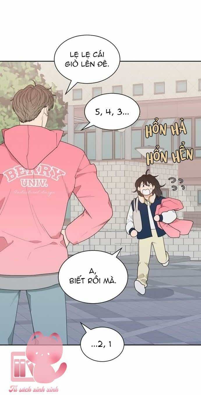 Vận May Không Ngờ - Chương 1 - ảnh 63