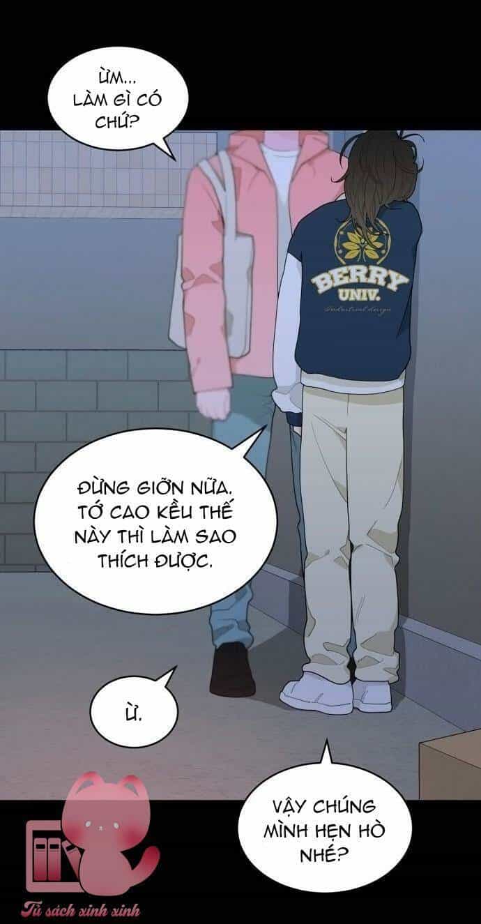 Vận May Không Ngờ - Chương 1 - ảnh 74