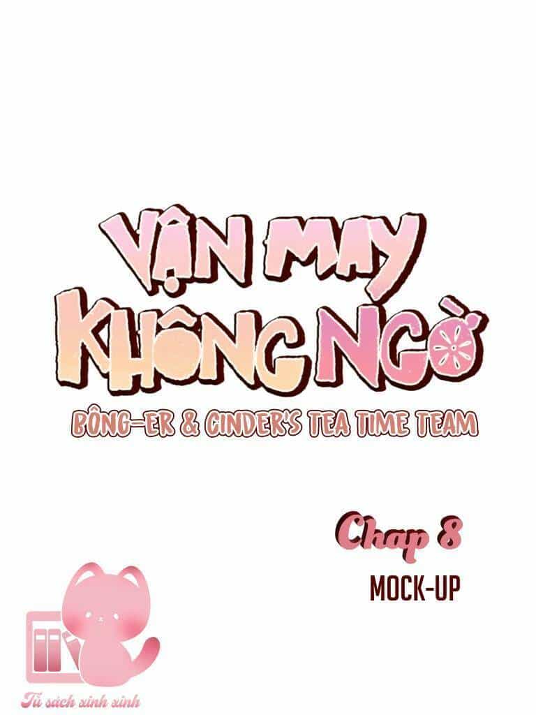 Vận May Không Ngờ - Chương 8 - ảnh 18