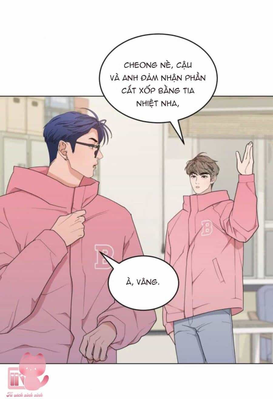 Vận May Không Ngờ - Chương 8 - ảnh 27