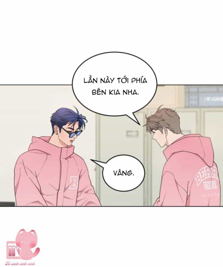 Vận May Không Ngờ - Chương 8 - ảnh 39