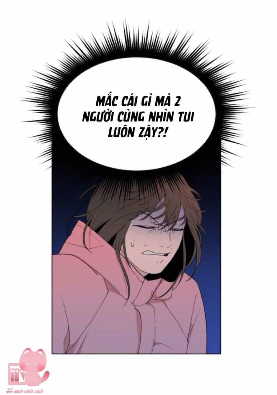 Vận May Không Ngờ - Chương 8 - ảnh 40