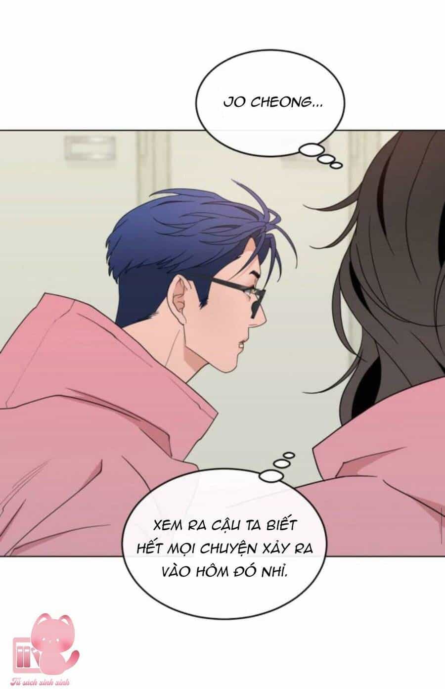Vận May Không Ngờ - Chương 8 - ảnh 48