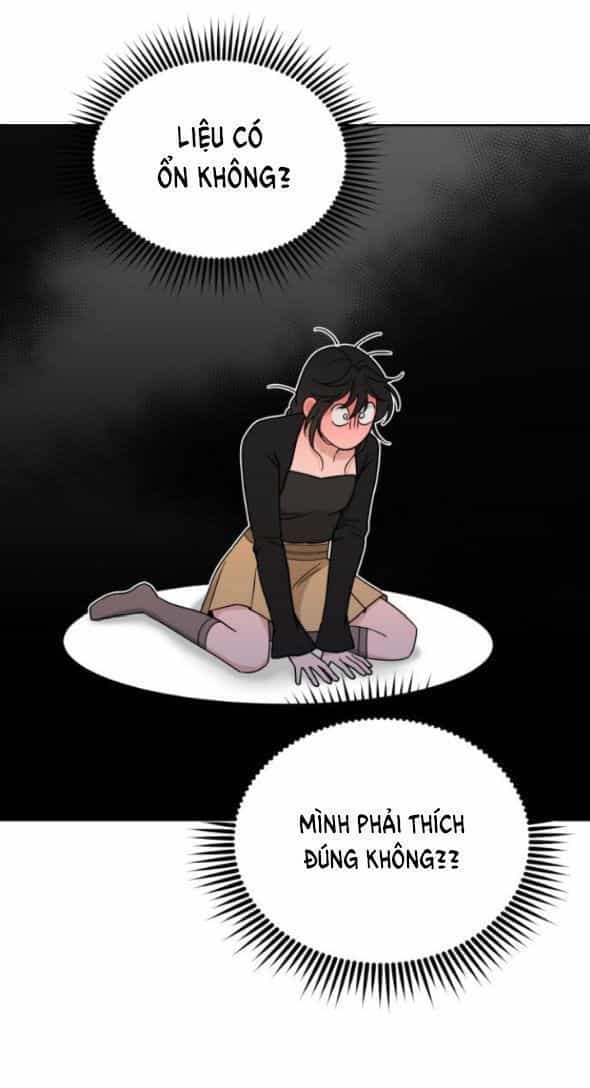 Vận May Không Ngờ - Chương 36.7 - ảnh 32