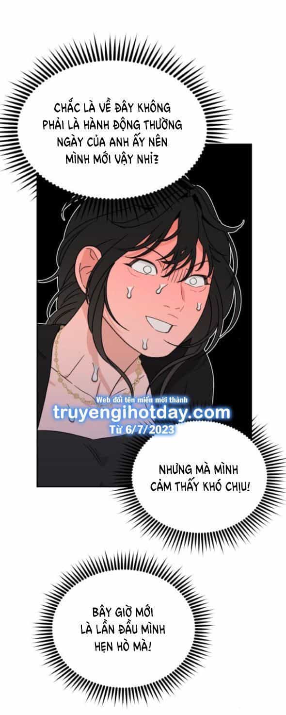 Vận May Không Ngờ - Chương 36.7 - ảnh 33