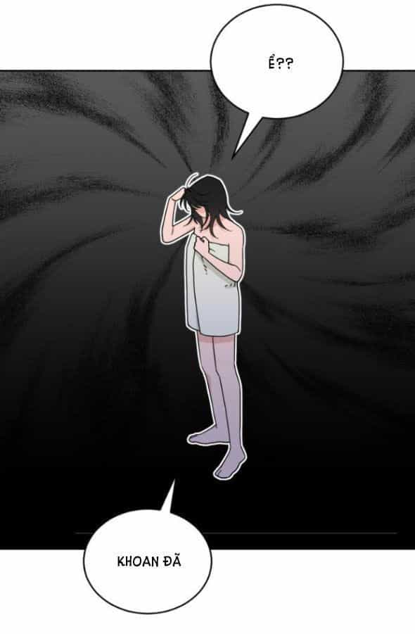 Vận May Không Ngờ - Chương 36.7 - ảnh 45