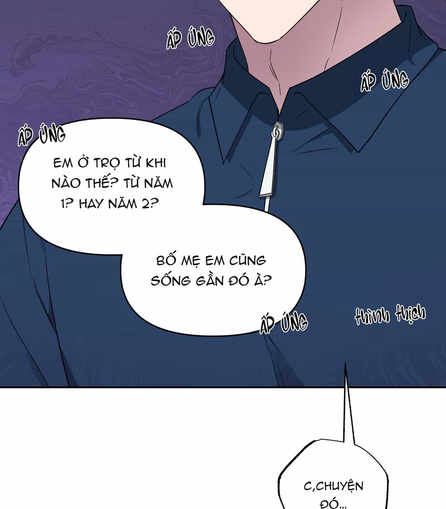 Vận May Không Ngờ - Chương 37 - ảnh 9