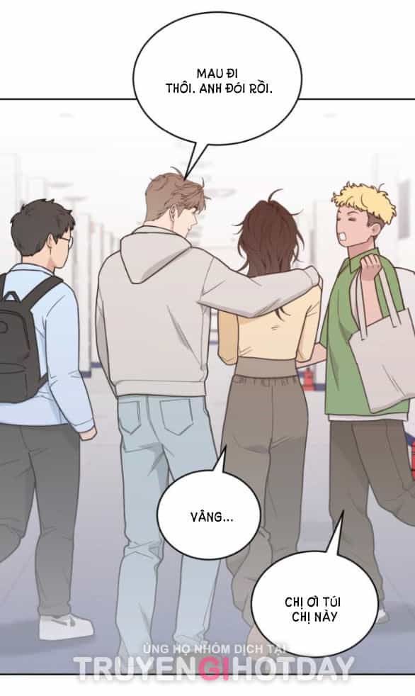 Vận May Không Ngờ - Chương 37.2 - ảnh 31