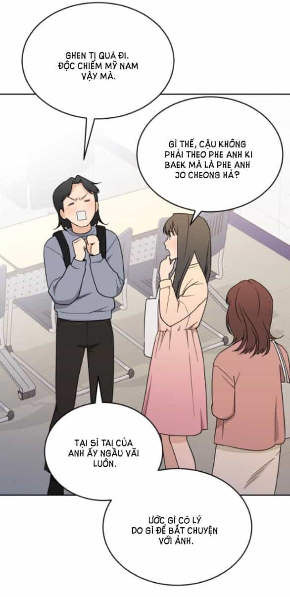 Vận May Không Ngờ - Chương 37.2 - ảnh 45