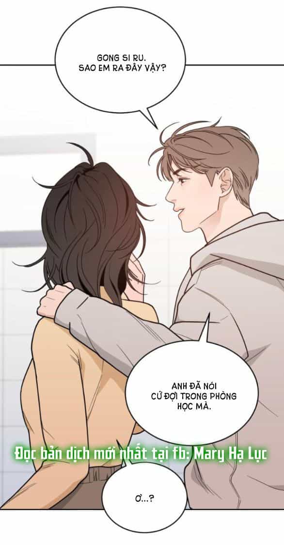 Vận May Không Ngờ - Chương 37.4 - ảnh 22